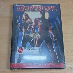Daredevil Widescreen DVD New